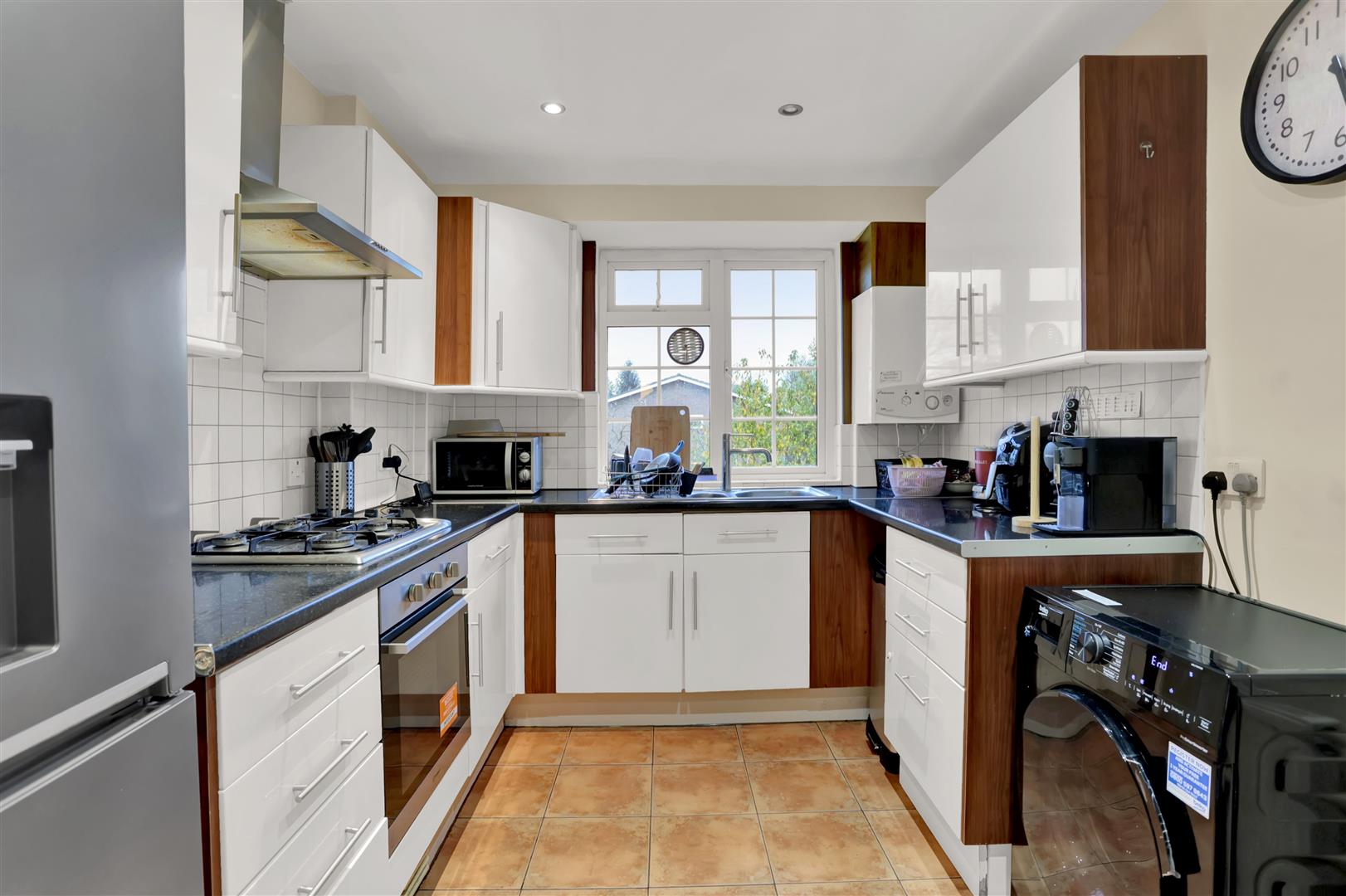 The Grove, Ealing - Sargeants London